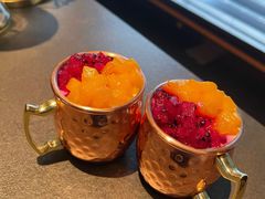 -铭牛烧肉·和牛海鲜自助(高新月牙湖店)