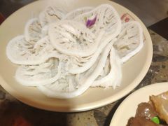-蜀国大将老火锅(江北店)