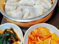 -千忆汤包(闽江路店)