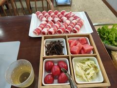 -金龙·打边炉(武进路店)