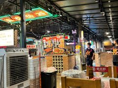 -霸王虾·麻辣小龙虾(清水河公园店)