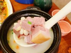 -云隐小厨·传统大理美食(复兴路店)