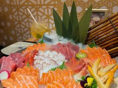 -德川家日本料理(中关村寰太大厦店)