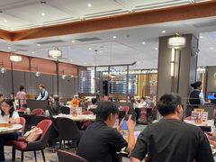 -稻香海鲜饭店(第一国际店)