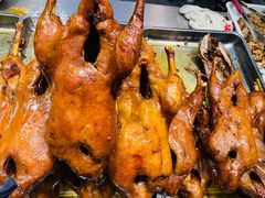 -徐六孃正宗甜皮鸭(张公桥店)