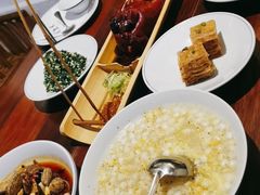 -大牌大·传统杭帮菜(湖滨店)