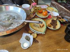 -九记潮汕现切鲜牛肉自助火锅(新开铺店)