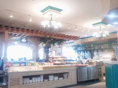 -港畔赶海蒸汽海鲜烧烤自助(仙螺岛店)