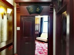 包房-四季江南餐厅(南礼士路店)
