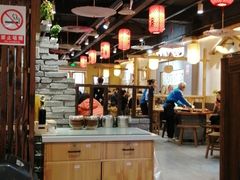 -锅来乐地锅鸡(安亭店)