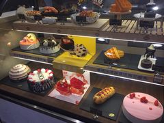 -DQ·蛋糕·冰淇淋(新佳丽店)