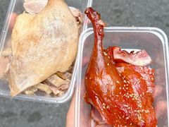 -竺桥兄弟烤鸭馆(竺桥店)