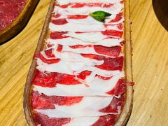 -黔诚酸汤牛肉(甲秀楼店)