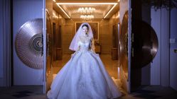 -曼格纳婚礼艺术中心(张江店)