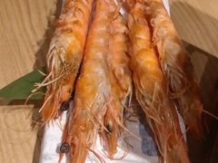 -虹料理·日料放题(悠方店)