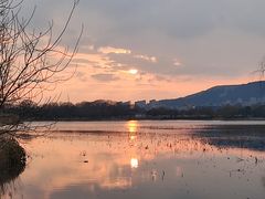 -云龙湖旅游景区