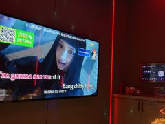 -唯爱KTV聚会餐厅(仙林东城汇店)