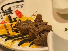 -俏牛哥鲜牛肉牛肆馆(重庆天地店)
