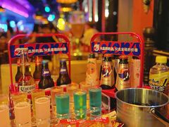 -Helens海伦司小酒馆(广州永庆坊店)