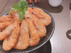 -品味杭州·粤式融合·海鲜小馆·钱江新城CBD