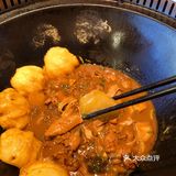 还得是东北铁锅炖