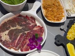 -外婆掌柜·东北家庭烤肉(托乐嘉店)