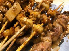 -大话小腰(鸟巢店)