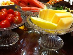 -箪食巷私房菜馆·鲁菜(玉函路店)