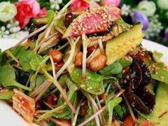 素杂拌-前堡羊汤岫岩一部(凯隆店)