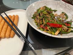 -英冠索菲特酒店·萧湘阁中餐厅