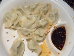 -五谷丰登农家院·地道胶东菜·海鲜烧烤(威海店)