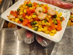 -老乡鸡(上海白玉兰广场店)