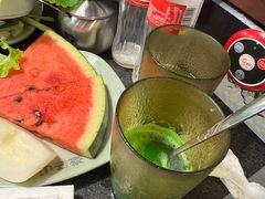 -韩盛·盛江山自助料理(中街大悦城黑金店)