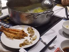 -蚝大仙横琴生蚝火锅(中央汇店)