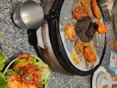 -酒拾烤肉(奥体天虹店)