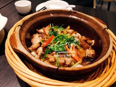 -鹊玥·粤菜小馆(汇智国际商业中心店)