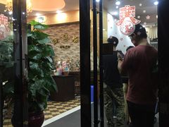 门面-煲煲掂风味煲仔饭餐厅(西区店)