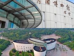 -上海崧泽遗址博物馆