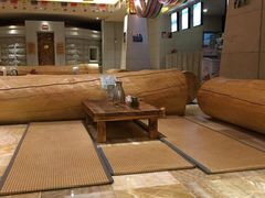 -济州岛汗蒸时代宝石生态热水浴(阳光嘉城二期D区店)
