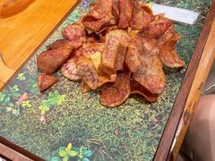 -饵块食光·云南有机手作饵块
