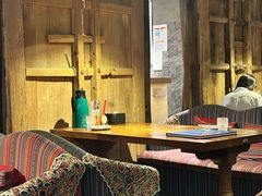 -雀舞云南菜(天津天河城购物中心店)