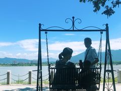 -福建鲤鱼洲酒店