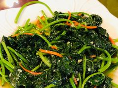 -伊萨娜印尼餐馆