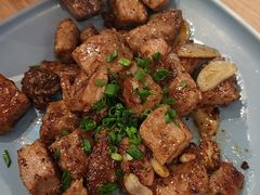 -上渔铁板烧(熙悦汇店)