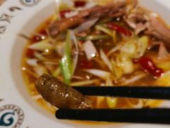 招牌椒麻鸡-胖老汉(北京路店)