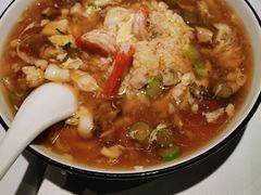 -尚一汤 广东炖汤(金桥国际店)