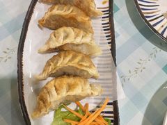 日式煎饺-顶屋咖喱(街道口总店)