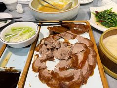 -遇见小厨·北京烤鸭·江湖菜·川菜(广福桥店)