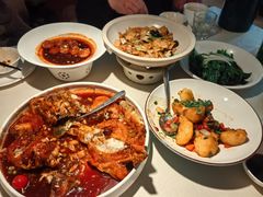 -老太原菜馆(府西街店)