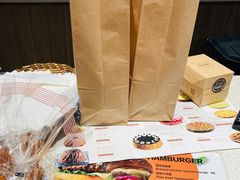 -德南面包房(尚都店)
